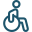 campsite suitable for disabled persons