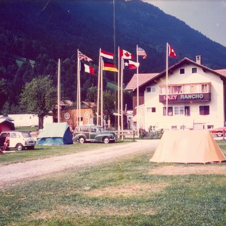 Camping Lazy Rancho | Unterseen | Galerie Blog 5
